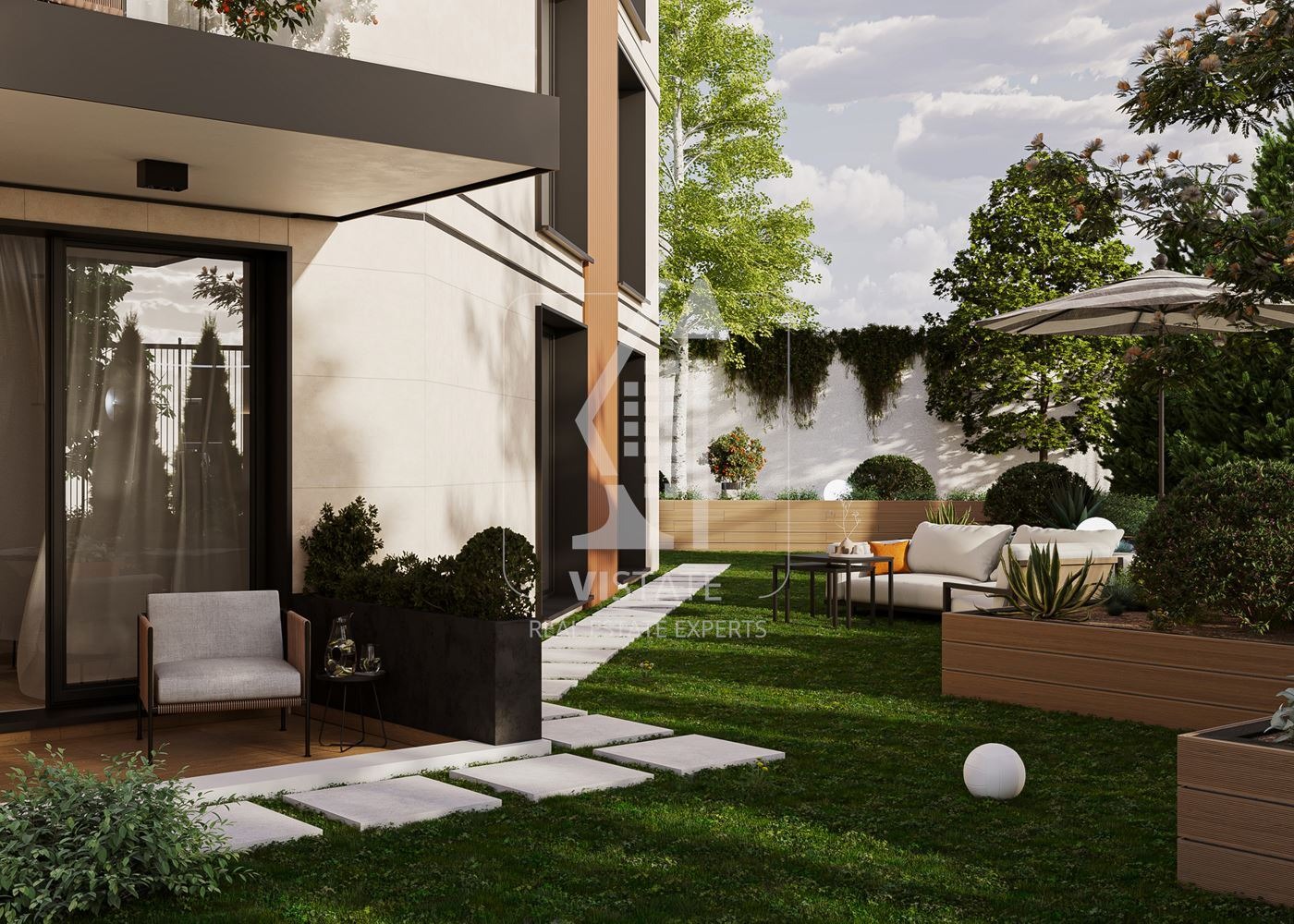 Продава 3-СТАЕН, гр. София, Павлово