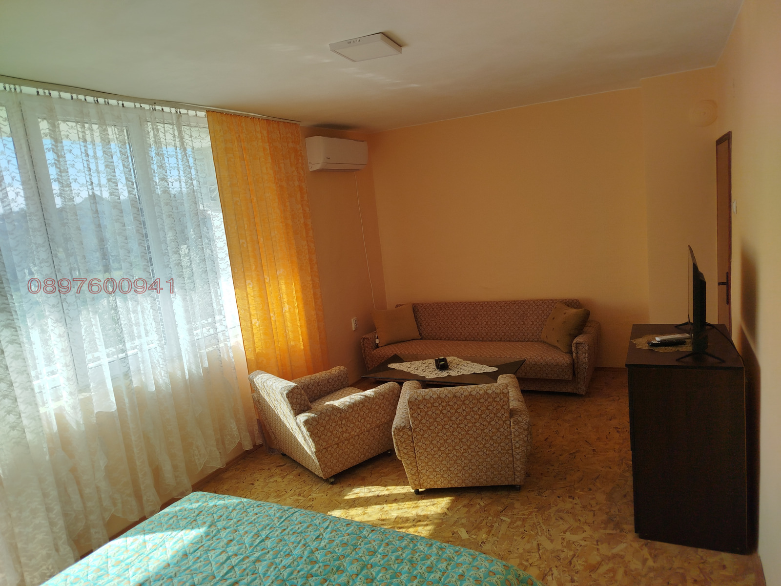 Продава 3-СТАЕН, с. Близнаци, област Варна, снимка 6 - Апартаменти - 54349725