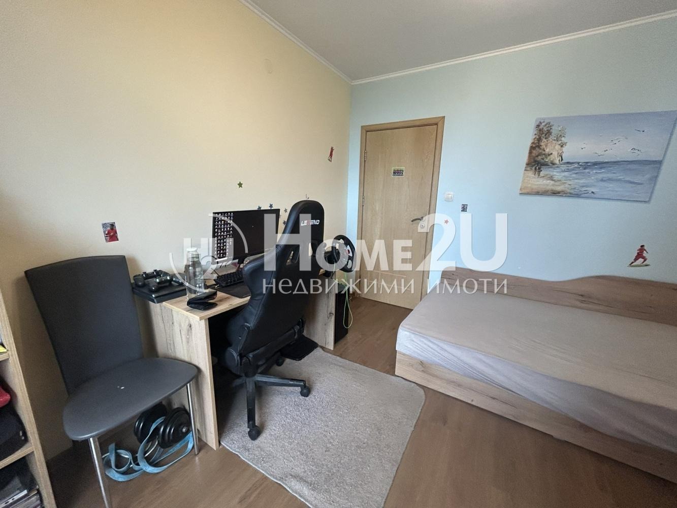 Продава 3-СТАЕН, гр. Варна, м-т Ален мак, снимка 10 - Апартаменти - 54612815