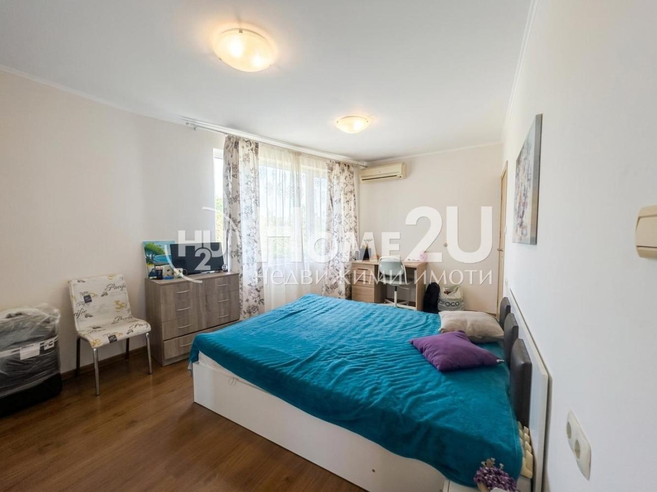 Продава 3-СТАЕН, гр. Варна, м-т Ален мак, снимка 2 - Апартаменти - 54612815