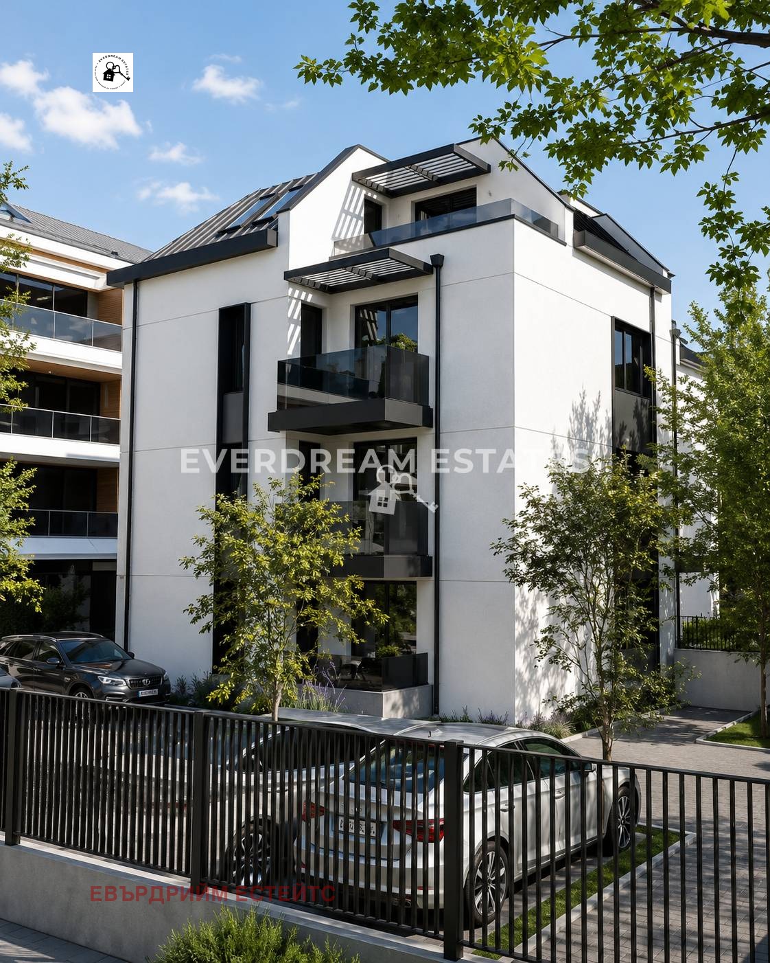 Продава 3-СТАЕН, гр. София, Карпузица, снимка 3 - Апартаменти - 55289946
