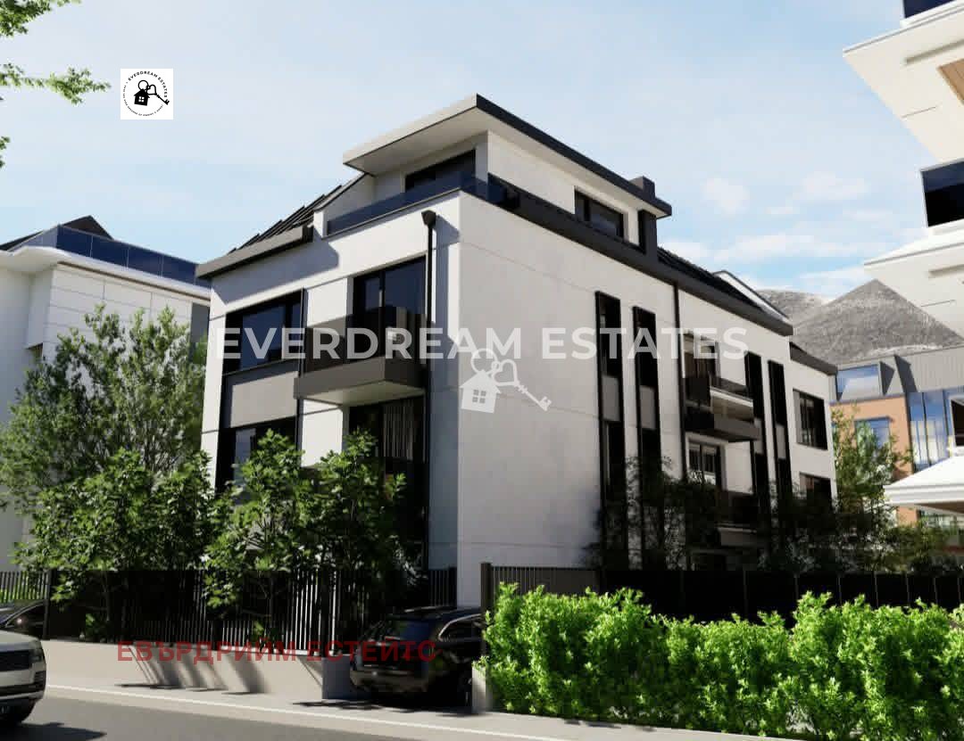 Продава 3-СТАЕН, гр. София, Карпузица, снимка 5 - Апартаменти - 55289946