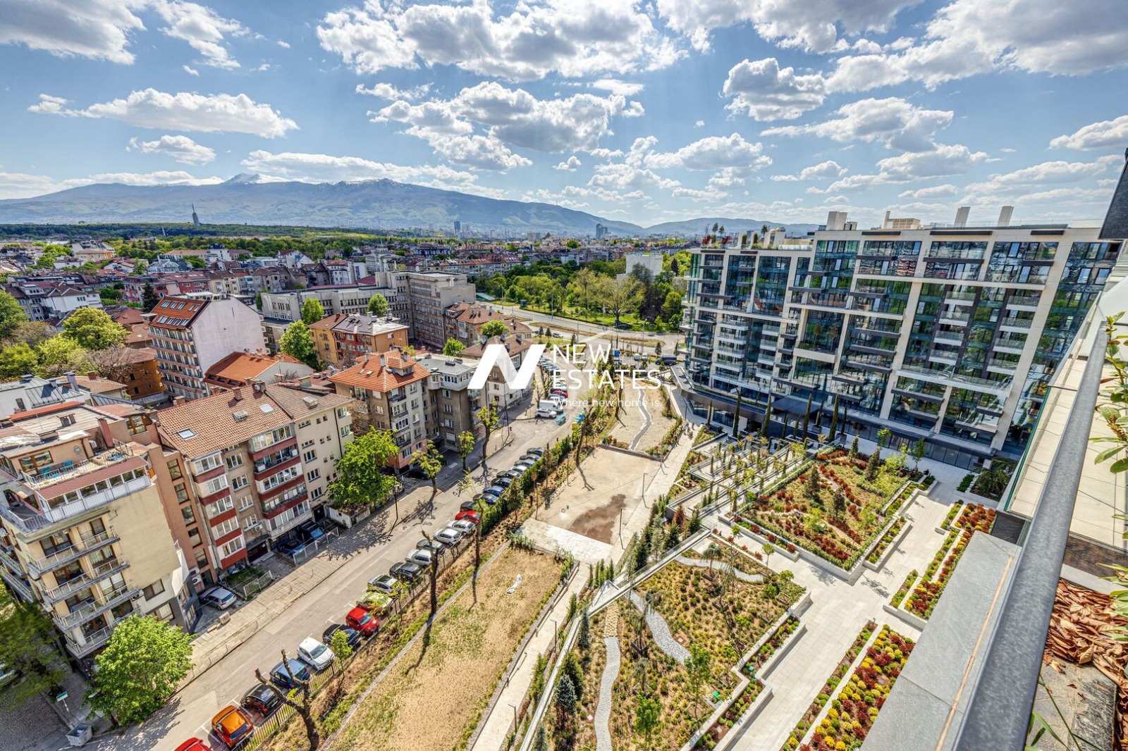 Продава 3-СТАЕН, гр. София, Оборище, снимка 12 - Апартаменти - 55404734