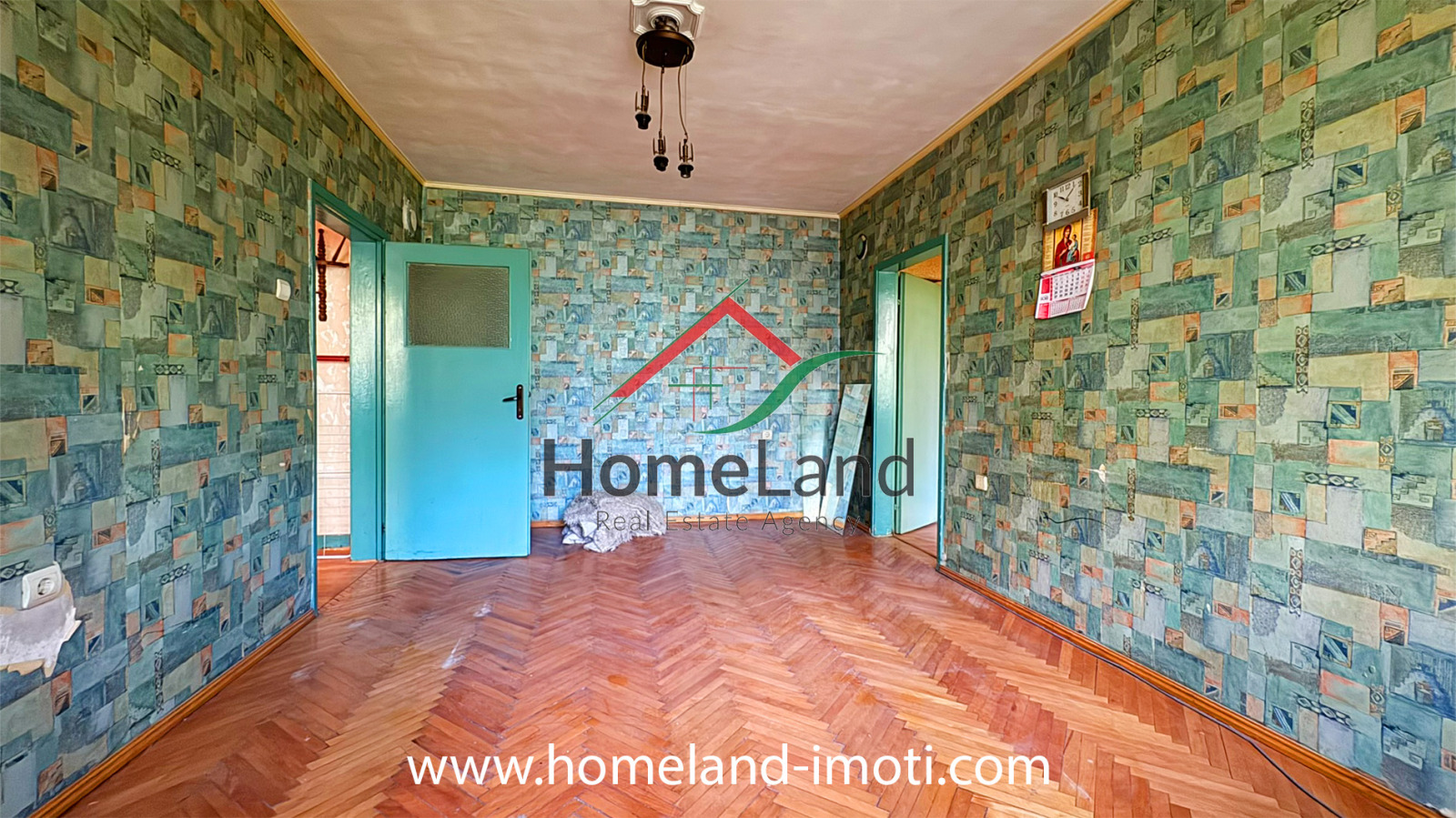 Продава 3-СТАЕН, гр. Пазарджик, Младост, снимка 4 - Апартаменти - 55576059