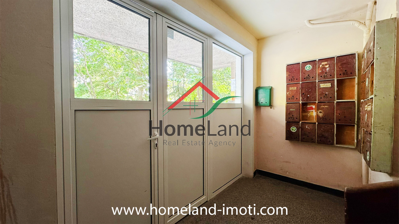 Продава 3-СТАЕН, гр. Пазарджик, Младост, снимка 14 - Апартаменти - 55576059