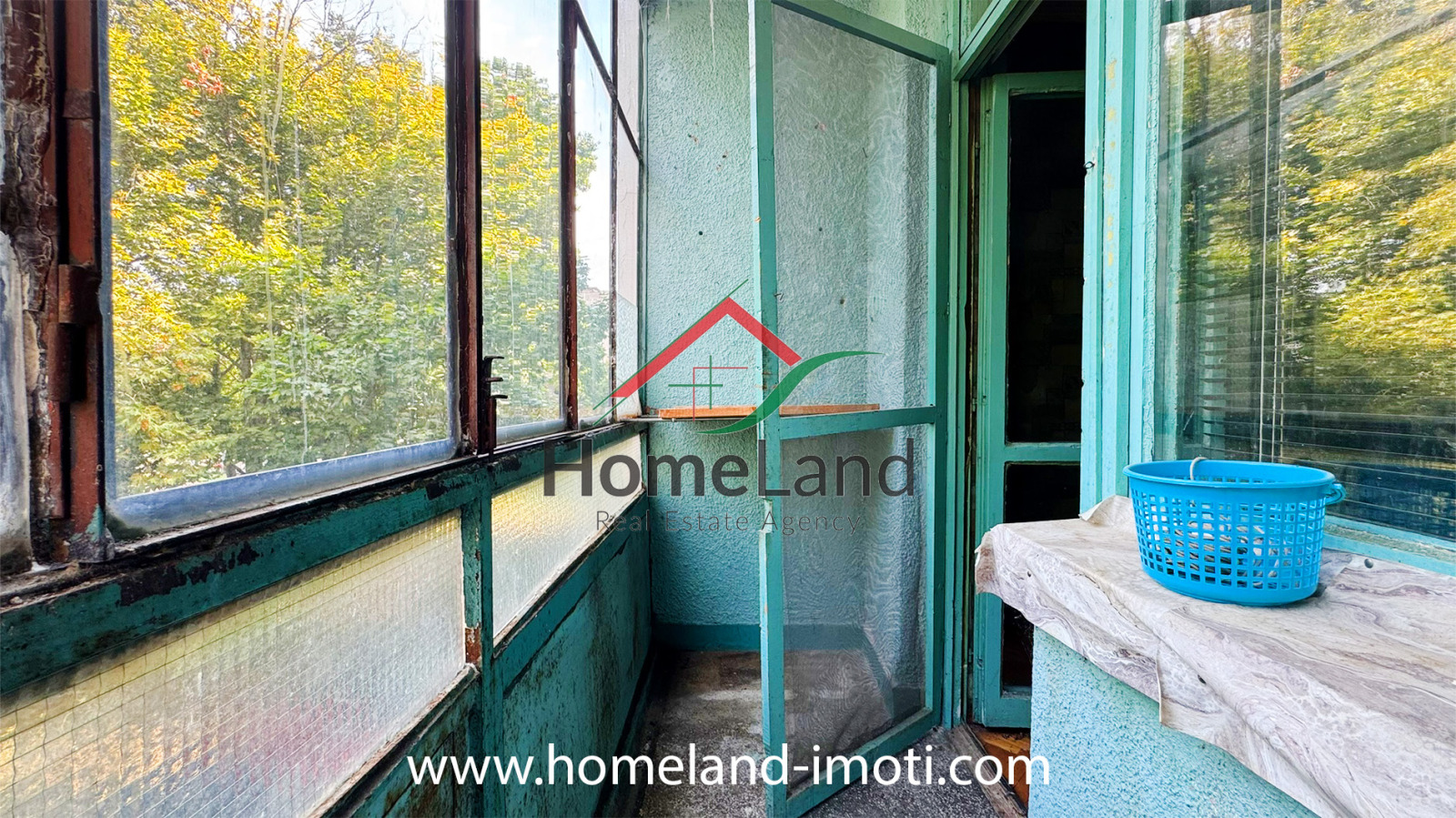 Продава 3-СТАЕН, гр. Пазарджик, Младост, снимка 5 - Апартаменти - 55576059