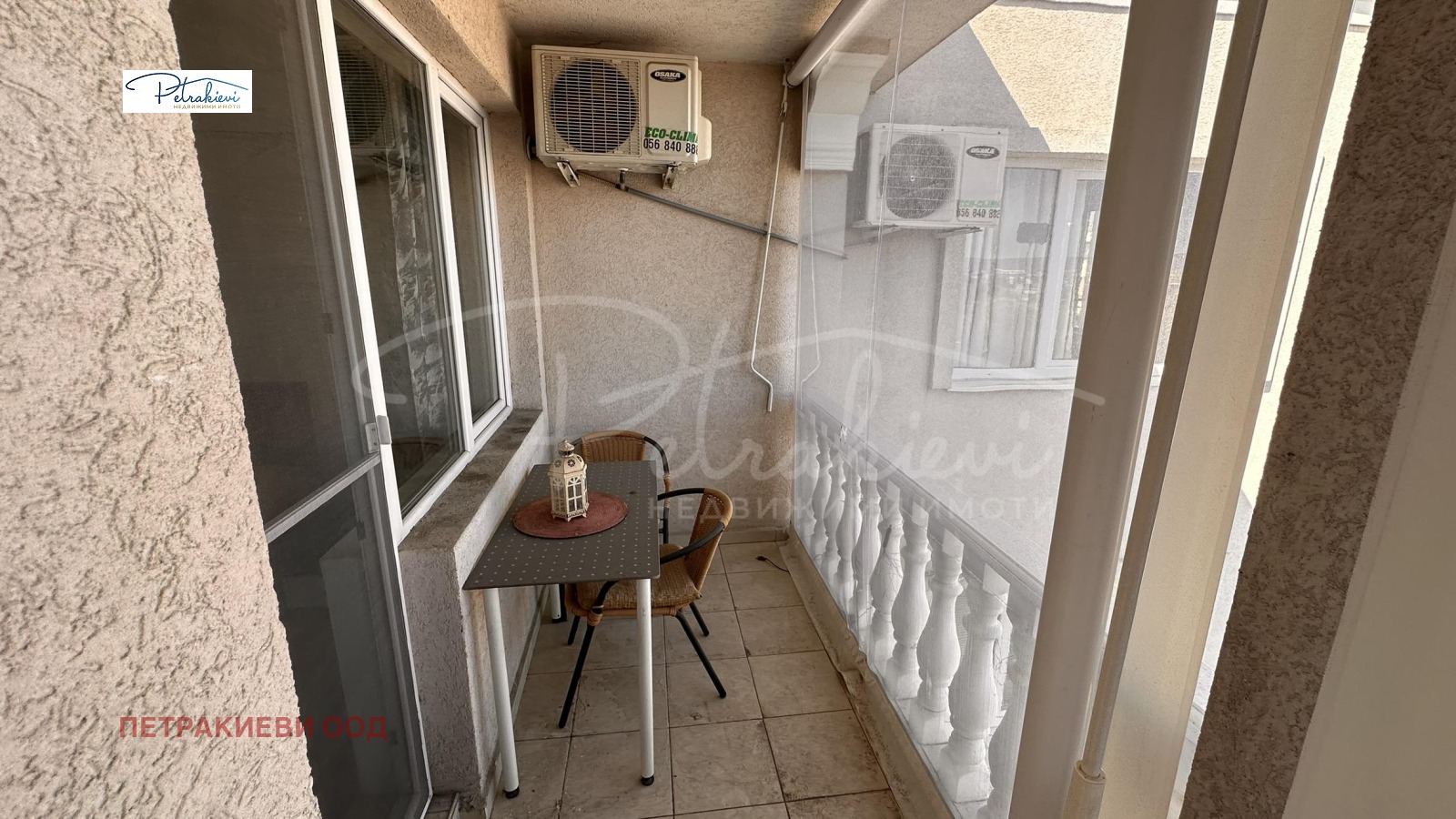 Продава 3-СТАЕН, гр. Несебър, област Бургас, снимка 13 - Апартаменти - 56272978