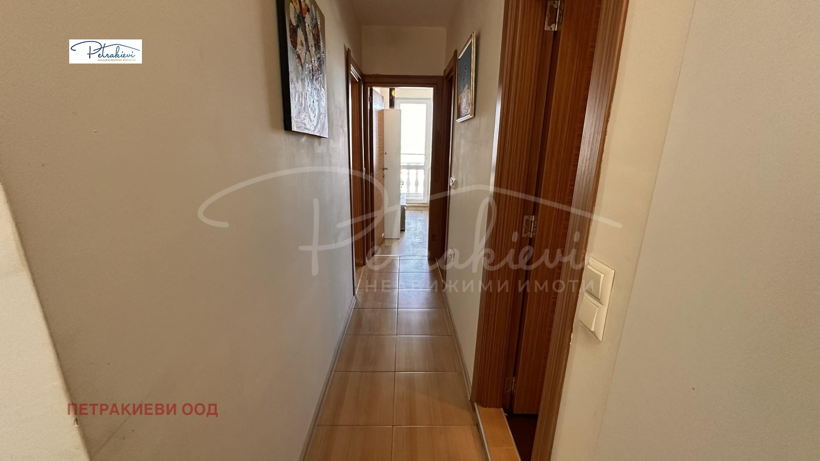 Продава 3-СТАЕН, гр. Несебър, област Бургас, снимка 7 - Апартаменти - 56272978