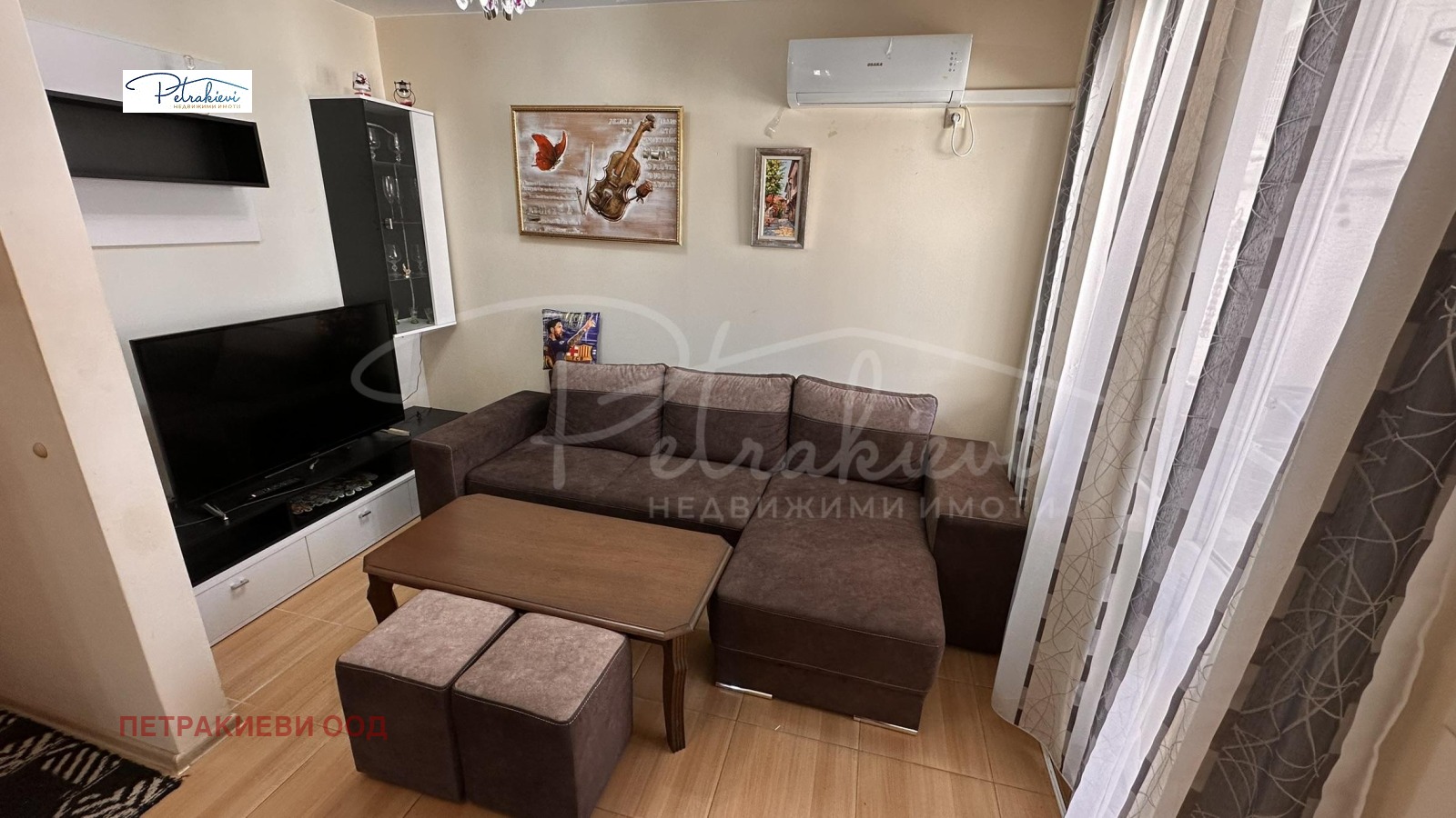 Продава 3-СТАЕН, гр. Несебър, област Бургас, снимка 2 - Апартаменти - 56272978