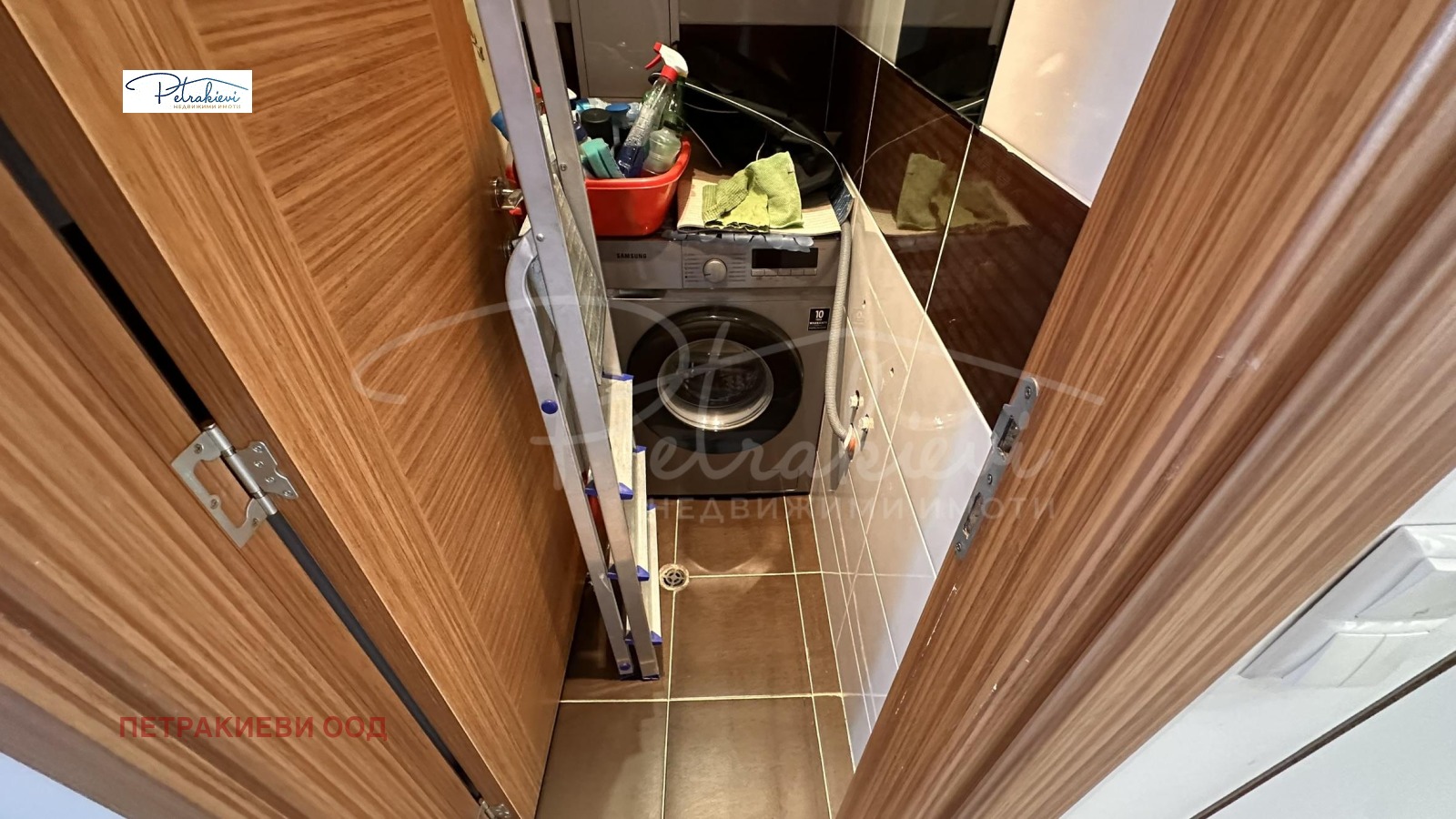 Продава 3-СТАЕН, гр. Несебър, област Бургас, снимка 14 - Апартаменти - 56272978