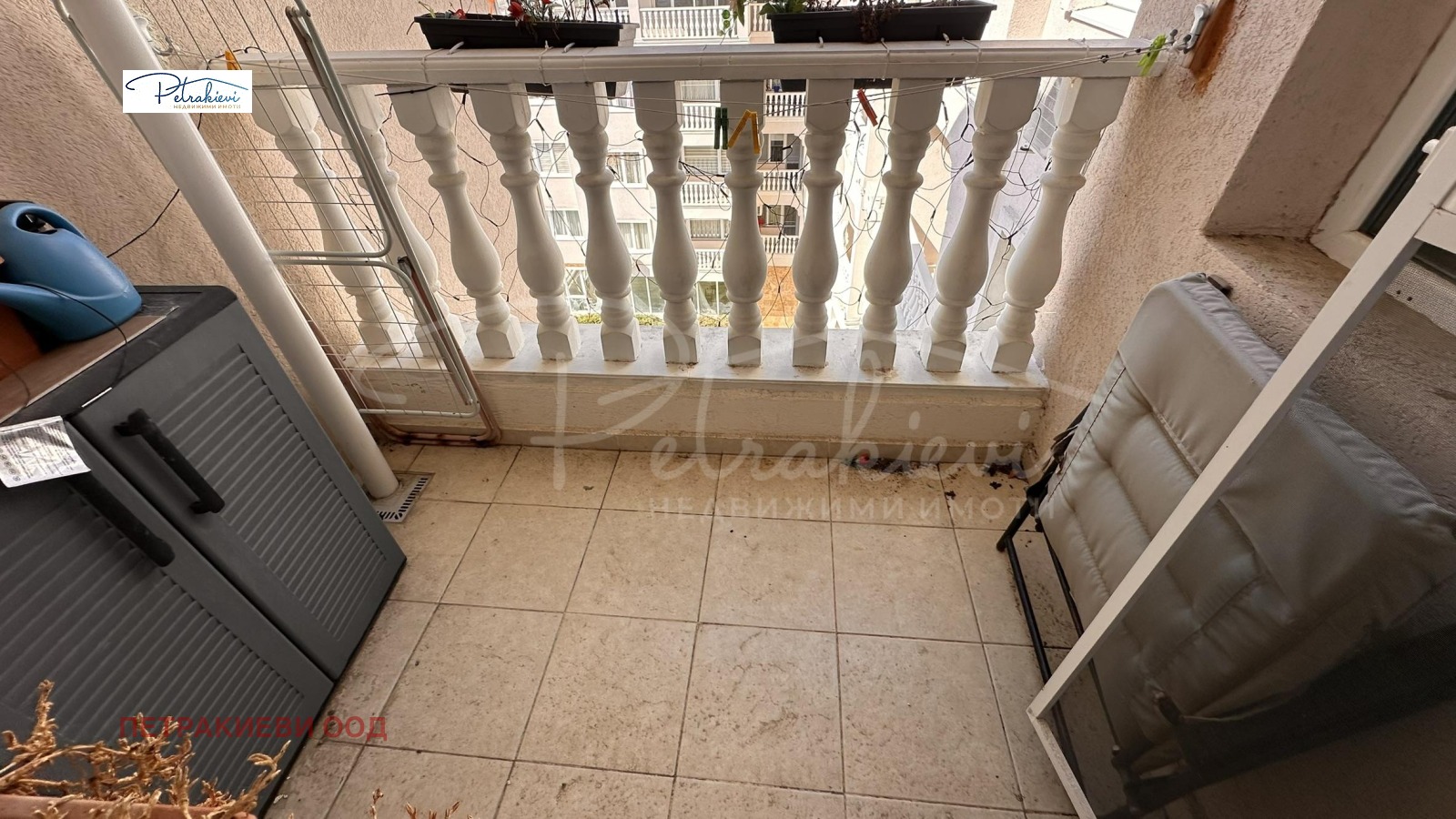 Продава 3-СТАЕН, гр. Несебър, област Бургас, снимка 5 - Апартаменти - 56272978