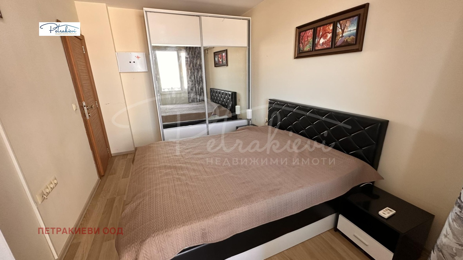 Продава 3-СТАЕН, гр. Несебър, област Бургас, снимка 11 - Апартаменти - 56272978