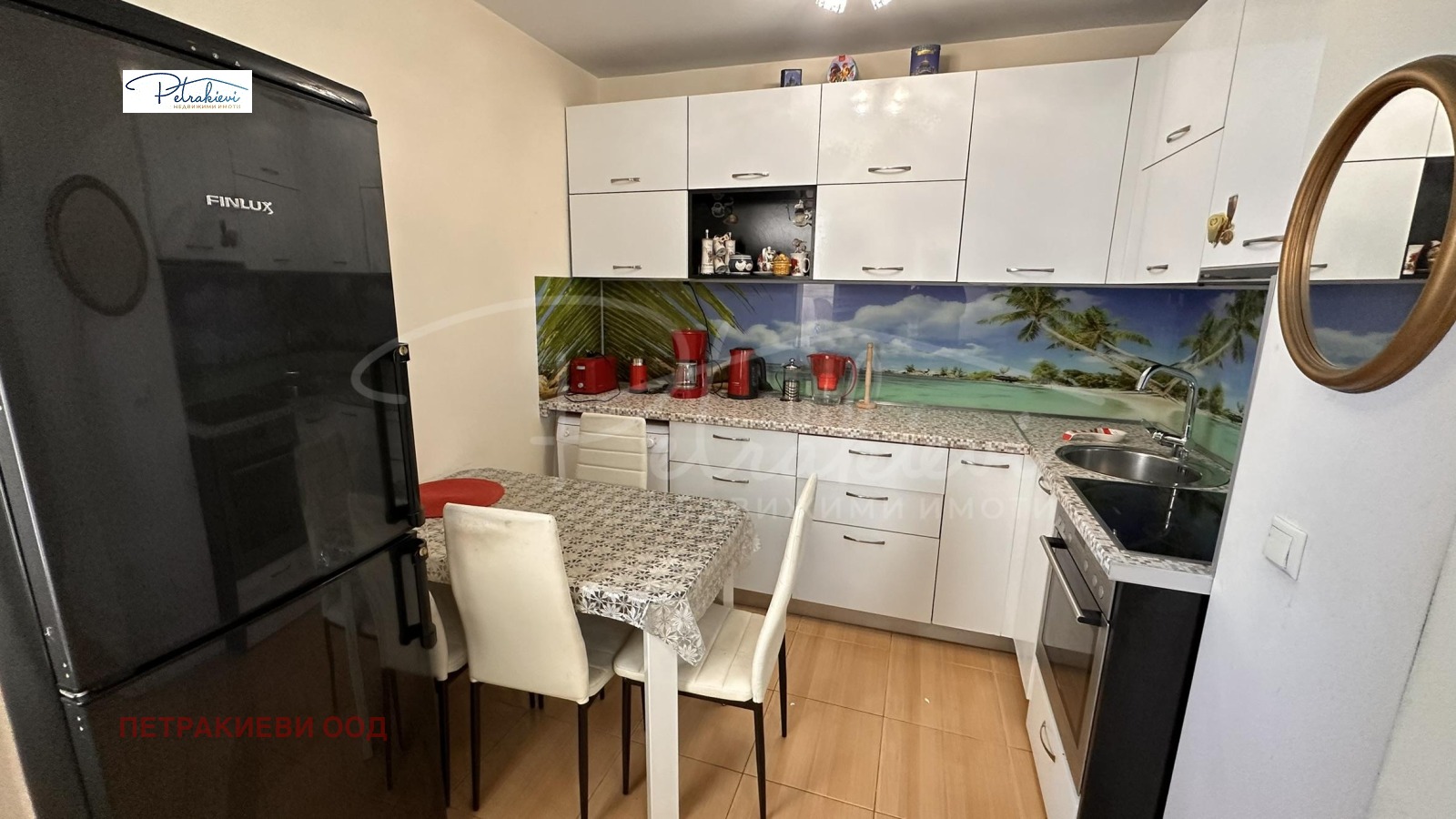 Продава 3-СТАЕН, гр. Несебър, област Бургас, снимка 3 - Апартаменти - 56272978