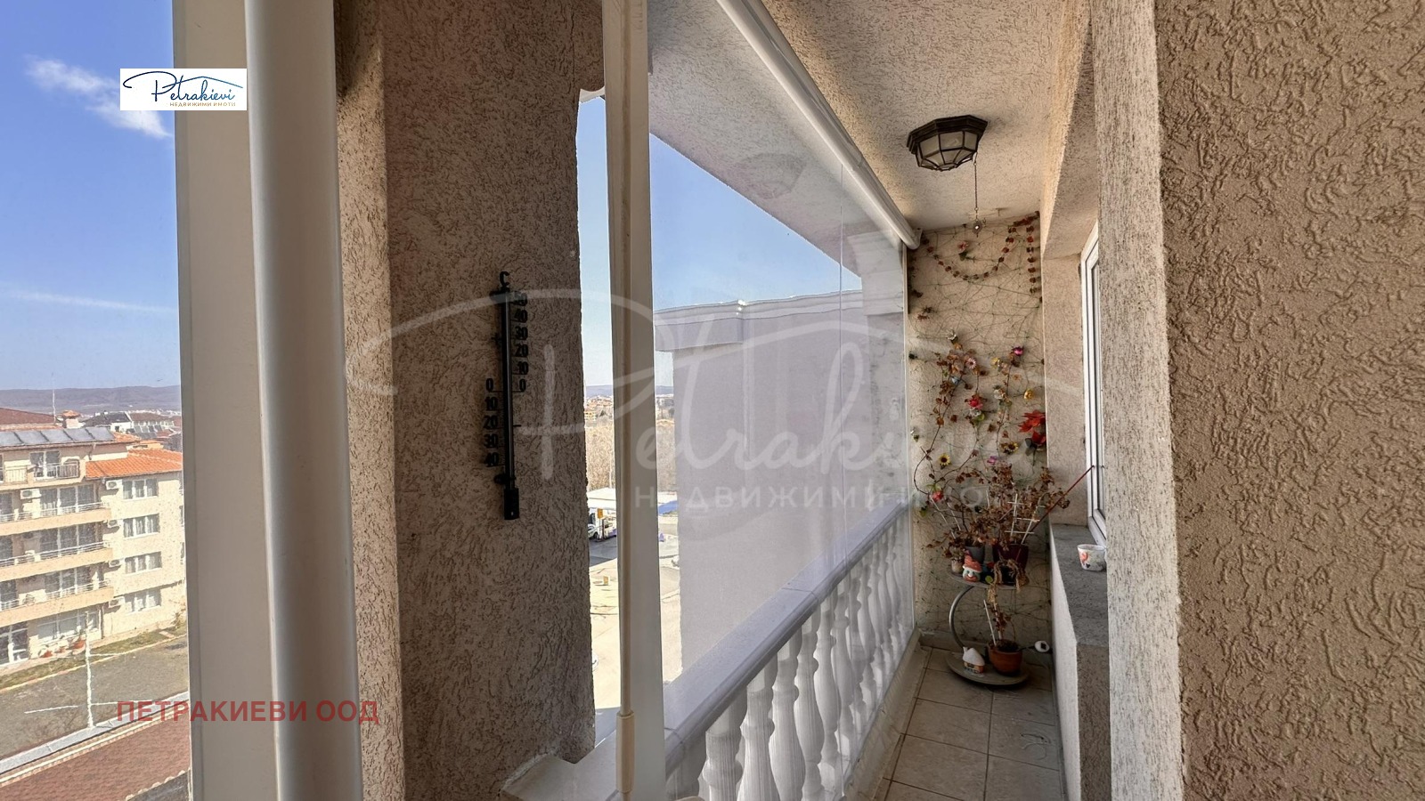 Продава 3-СТАЕН, гр. Несебър, област Бургас, снимка 12 - Апартаменти - 56272978
