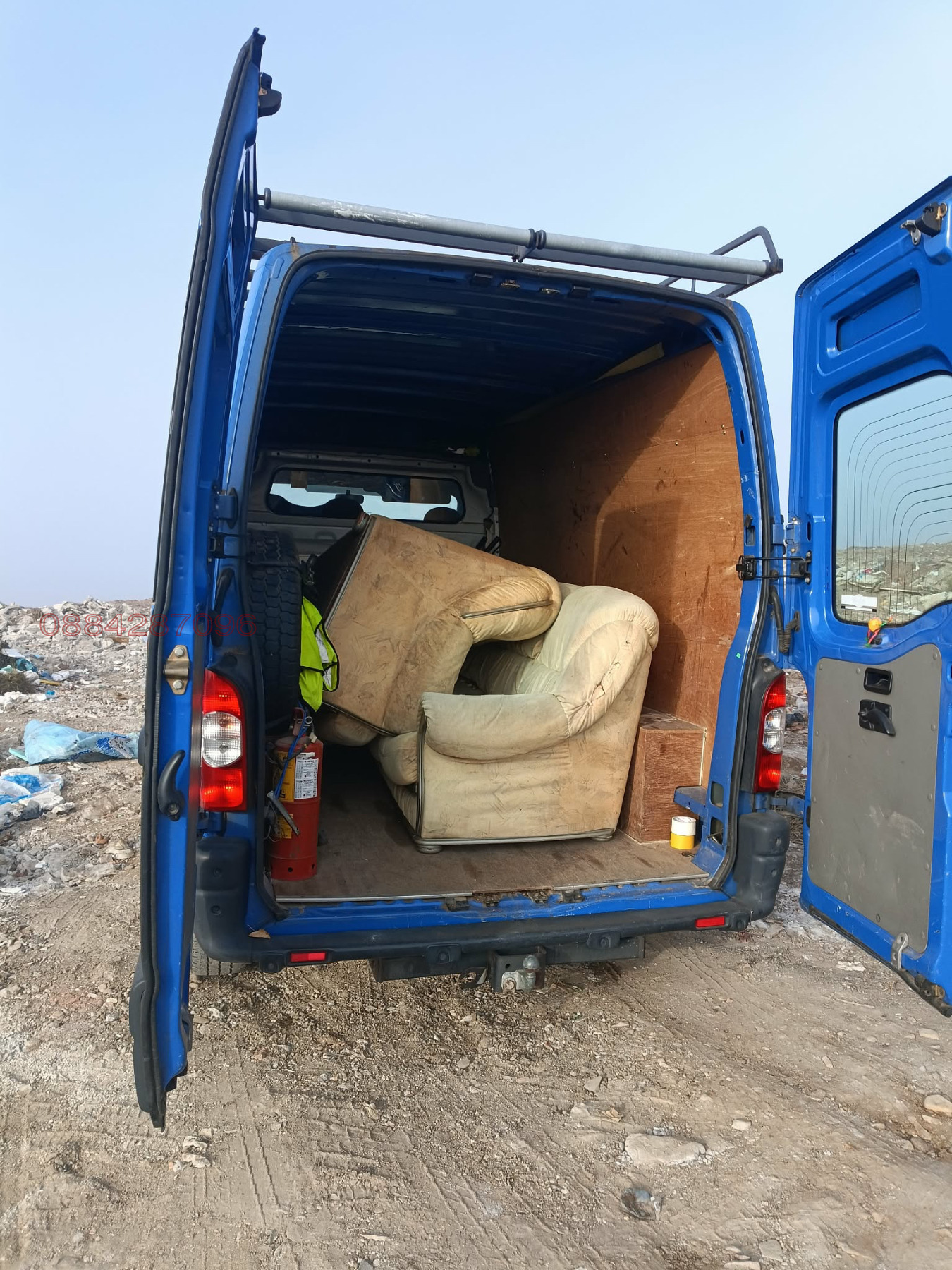 Продава МНОГОСТАЕН, гр. Кърджали, Център, снимка 5 - Апартаменти - 53609929