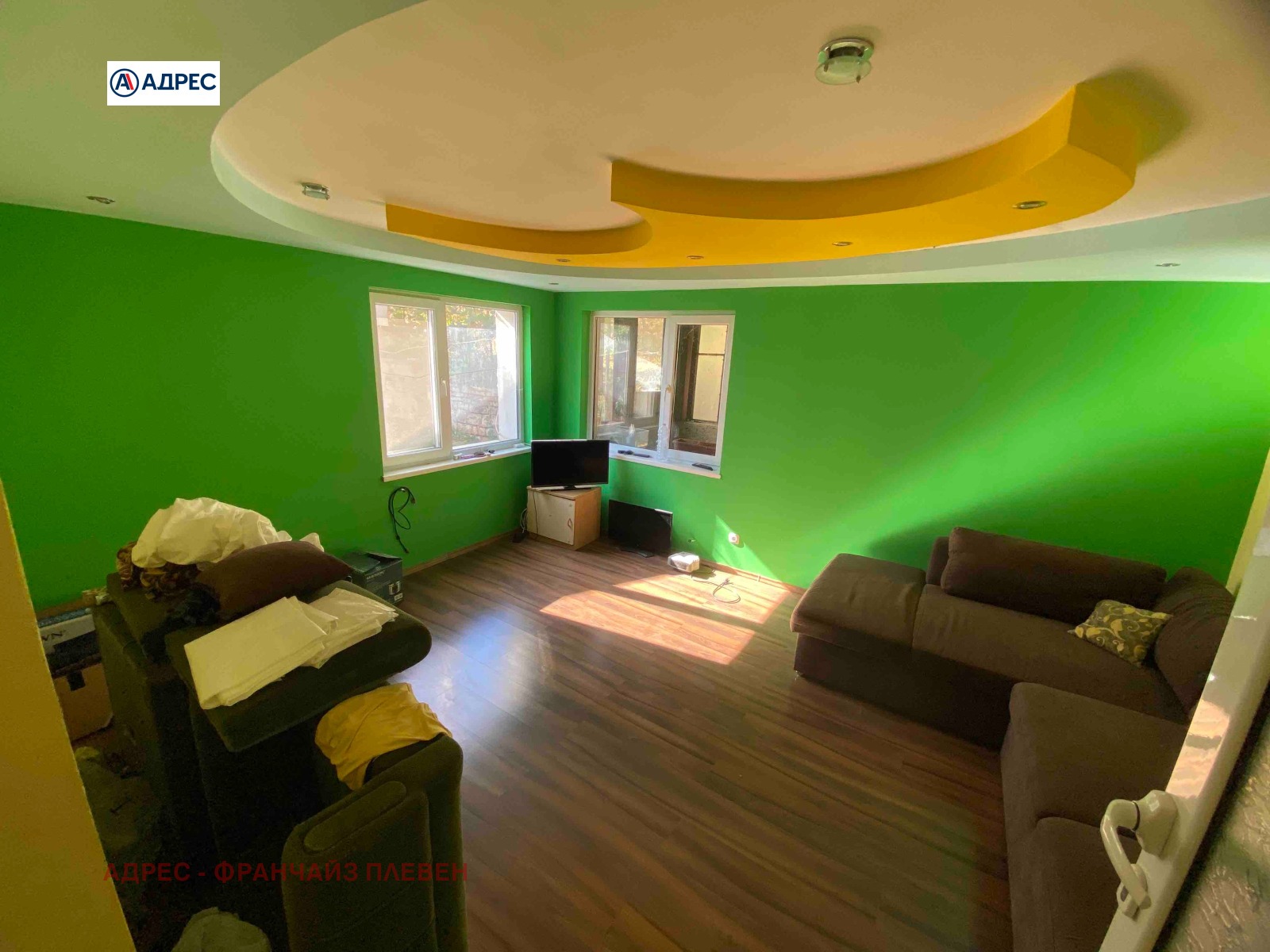 Продава КЪЩА, с. Паволче, област Враца, снимка 4 - Къщи - 56071467