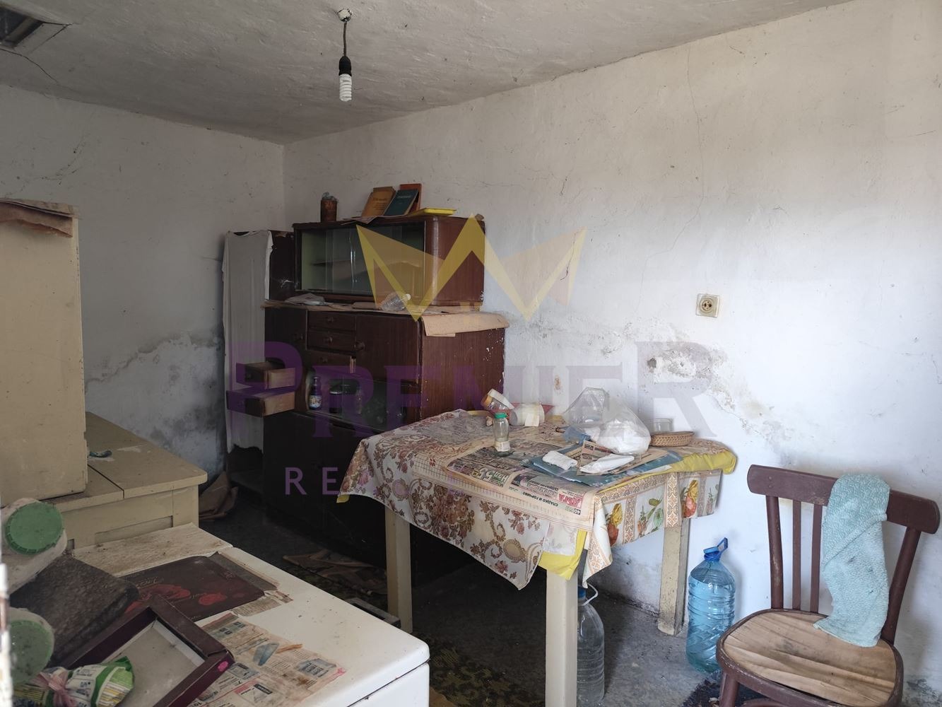 Продава ПАРЦЕЛ, гр. Бургас, Рудник, снимка 3 - Парцели - 55055784
