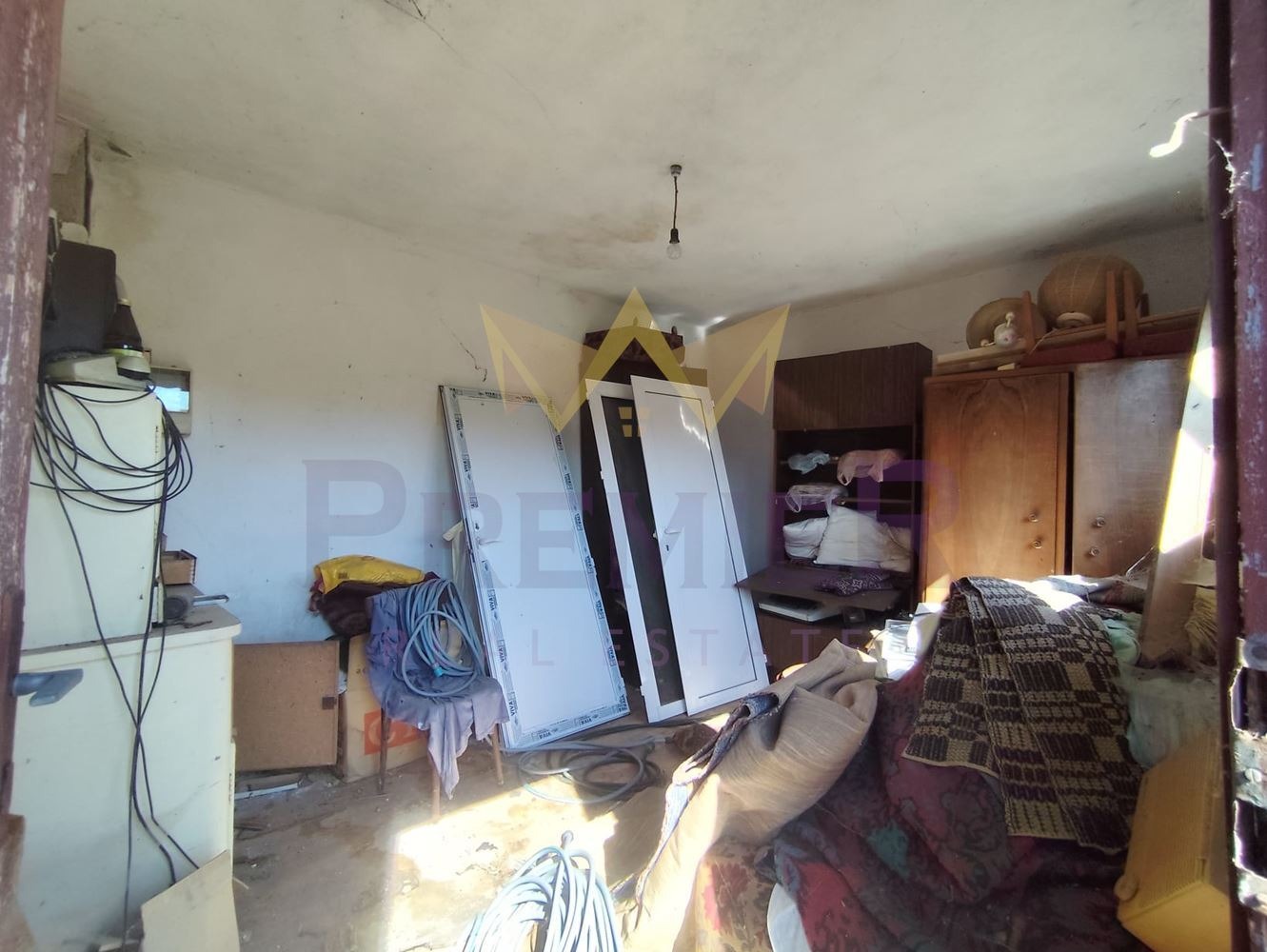Продава ПАРЦЕЛ, гр. Бургас, Рудник, снимка 8 - Парцели - 55055784