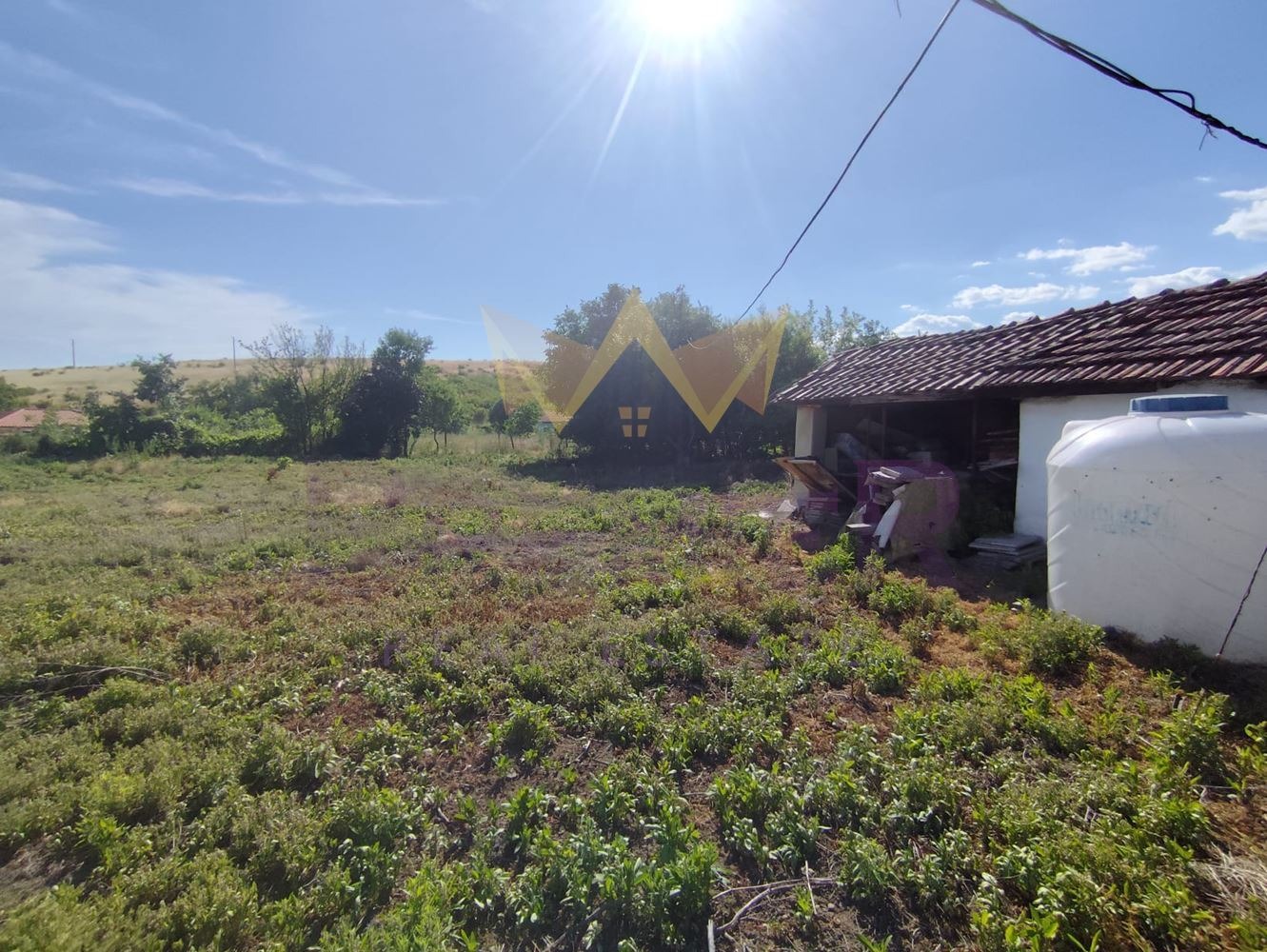 Продава ПАРЦЕЛ, гр. Бургас, Рудник, снимка 11 - Парцели - 55055784