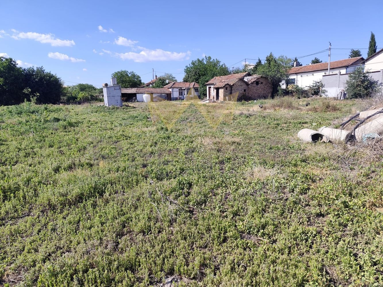 Продава ПАРЦЕЛ, гр. Бургас, Рудник, снимка 4 - Парцели - 55055784