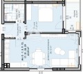Продава 2-СТАЕН, град Пловдив, Гагарин • 66930 € / 130903.70 лв. • 59916818 4