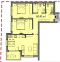 Продава 3-СТАЕН, област Бургас, к.к. Слънчев бряг • 139900 € • 82868823 — Holmes.bg