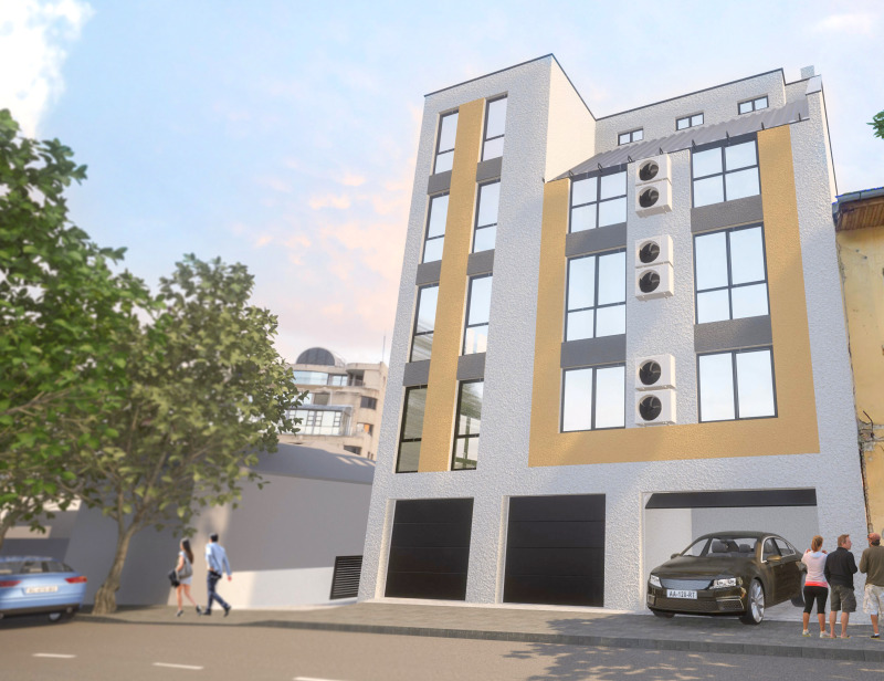 Продава 1-СТАЕН в град Шумен, Център - 66 кв.м / 95 040 € » 185 882.08 лв., АДРЕС НЕДВИЖИМИ ИМОТИ - КАНТОРА ШУМЕН