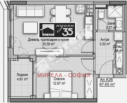 ������� 2-����� | Imot.bg � ����������� 1