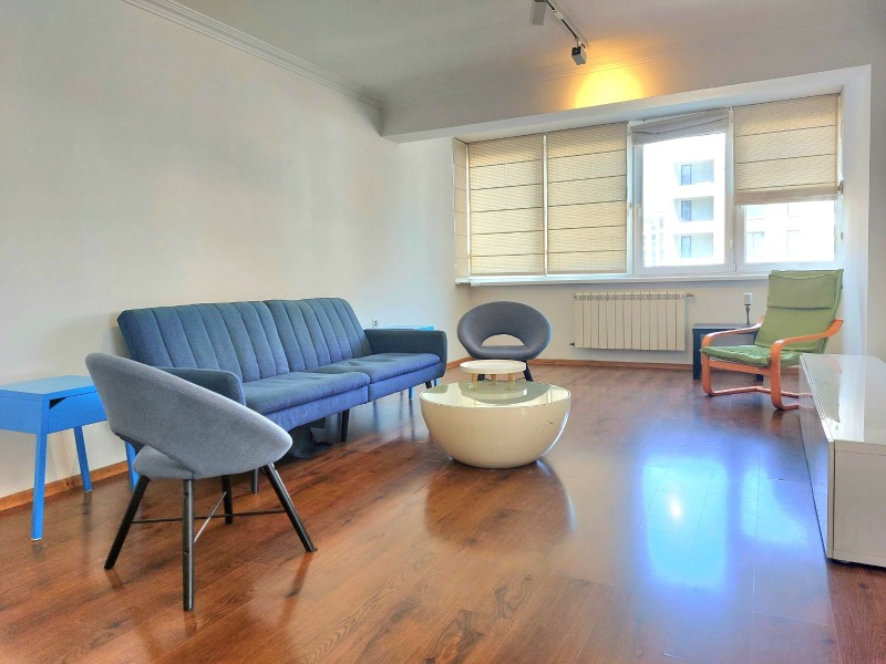 Продава МНОГОСТАЕН в град София, Студентски град - 153 кв.м / 312 000 € » 610 218.96 лв., РИЪЛНЕТ ОФИС ПАРТНЪРС