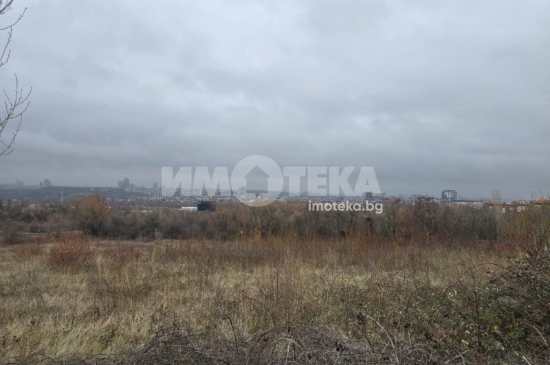 Продава ПАРЦЕЛ в град София, в.з.Киноцентъра - 994 кв.м / 430 000 € » 841 006.90 лв., ИМОТЕКА