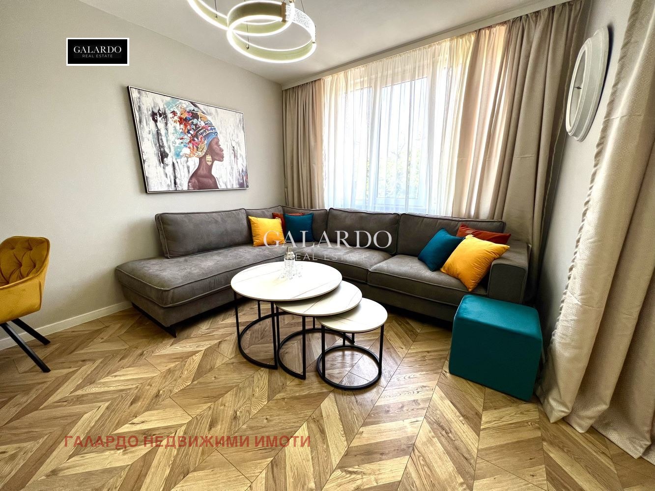 Продава 3-СТАЕН | Imot.bg — изображение 1