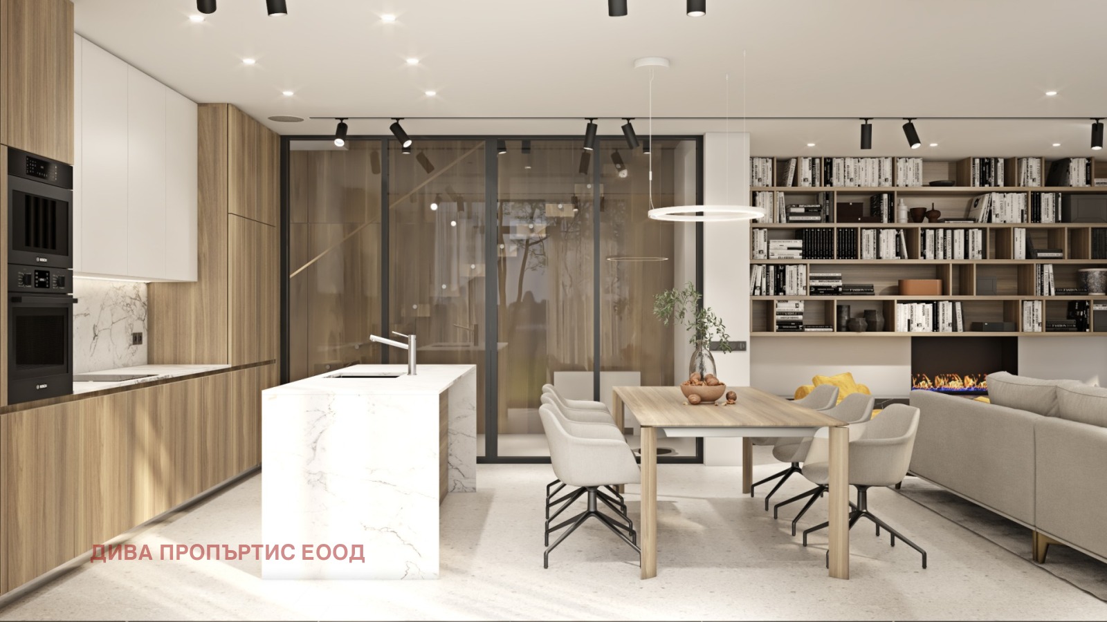 Продава КЪЩА | Imot.bg — изображение 3