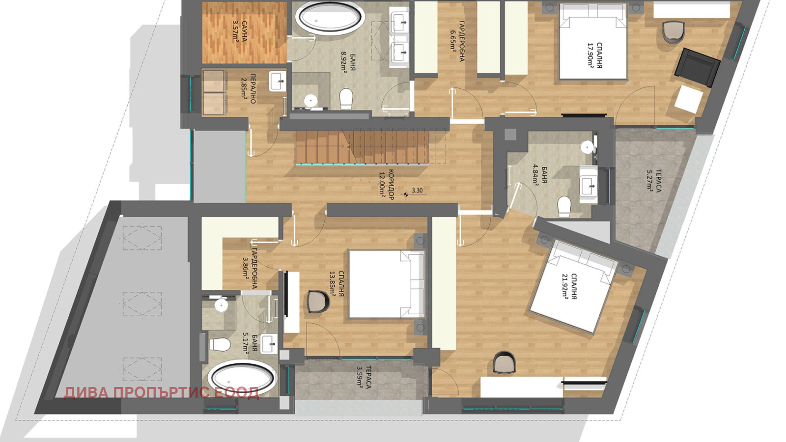 Продава КЪЩА | Imot.bg — изображение 10