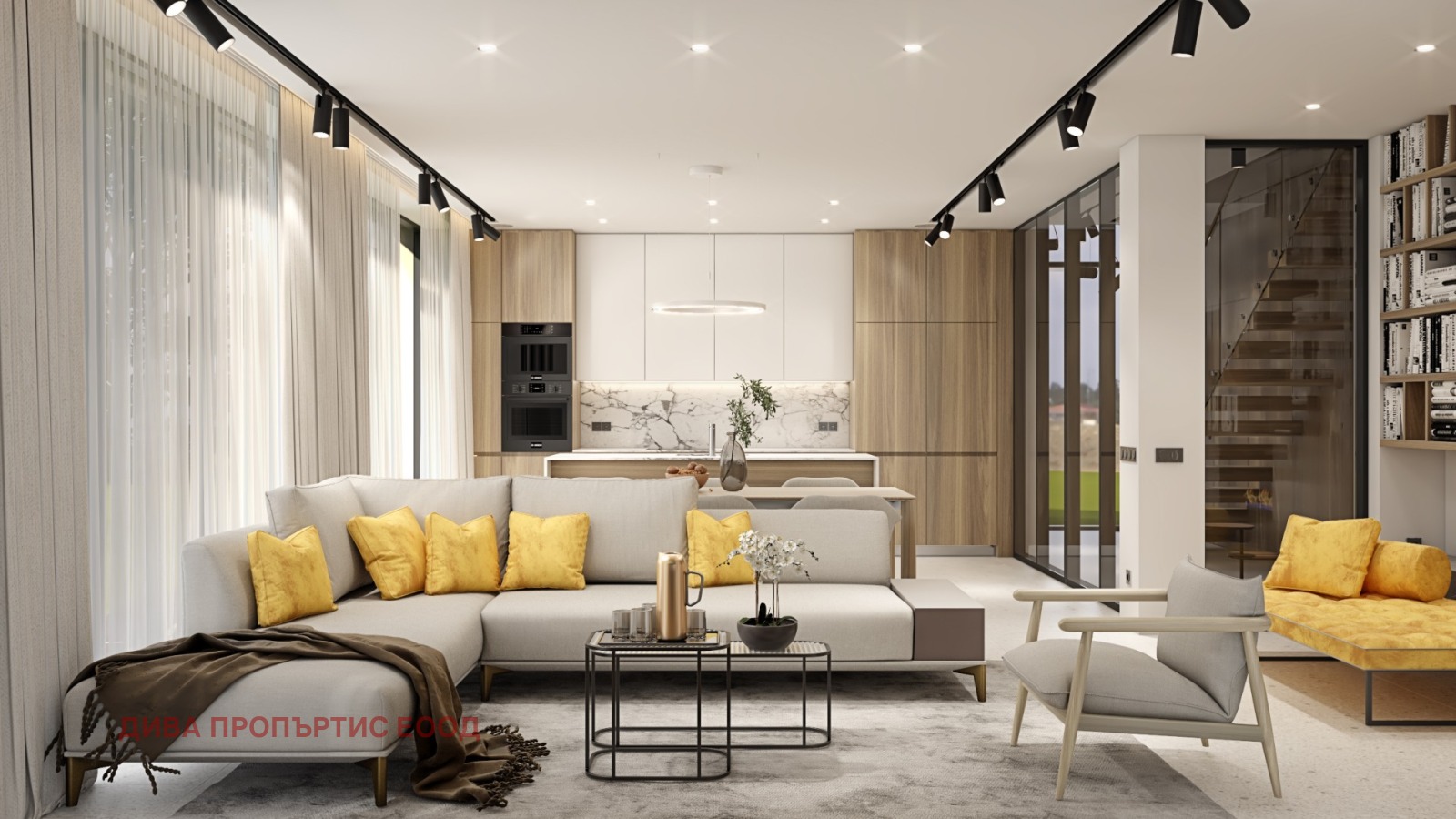 Продава КЪЩА | Imot.bg — изображение 1