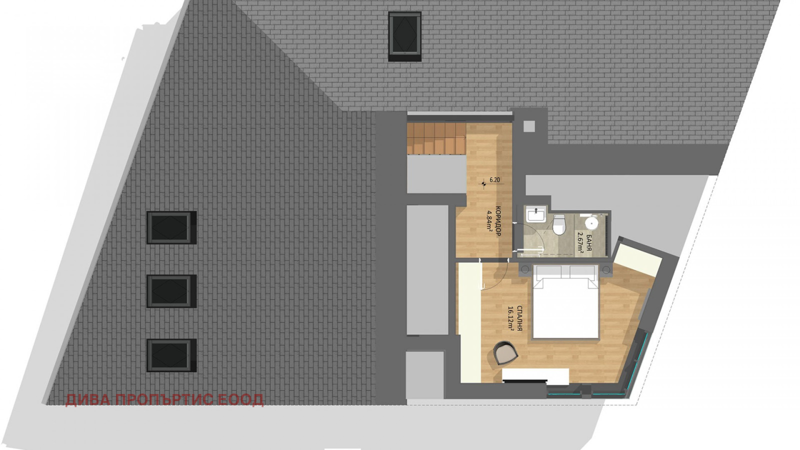 Продава КЪЩА | Imot.bg — изображение 11