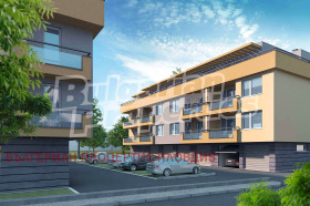 Studio Belomorski, Plovdiv
