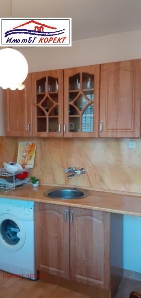 Студія Банишора, София