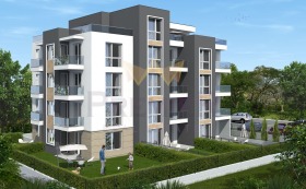 Продажба на двустайни апартаменти в град Варна — страница 10 - изображение 5 