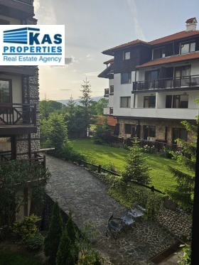 1 bedroom Bansko, region Blagoevgrad 11