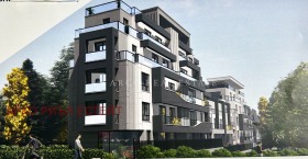 1 yatak odası Studentski grad, Sofia