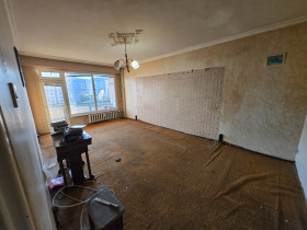 Продава  2-стаен, град София