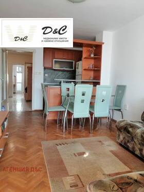 Продажба на тристайни апартаменти в град Варна - изображение 5 