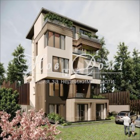 2 soveværelser Briz, Varna