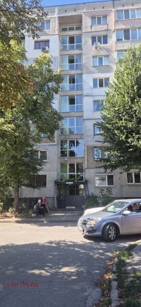 2 camere da letto Nadegda 1, Sofia