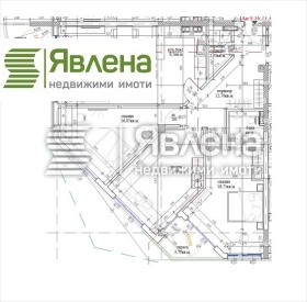 Продава 4-стаен град София Дружба 1 - [1] 