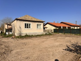 House Balgarevo, region Dobrich 3