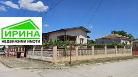 Casa Dolni ciiflic, regiunea Varna 2