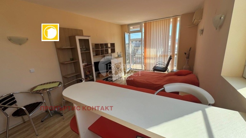 For Sale  Studio region Burgas , k.k. Slanchev bryag , 46 sq.m | 20097093 - image [9]