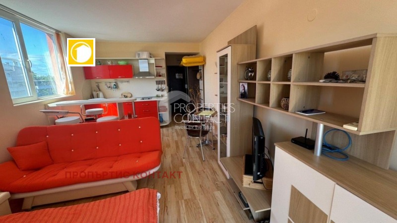 For Sale  Studio region Burgas , k.k. Slanchev bryag , 46 sq.m | 20097093 - image [11]