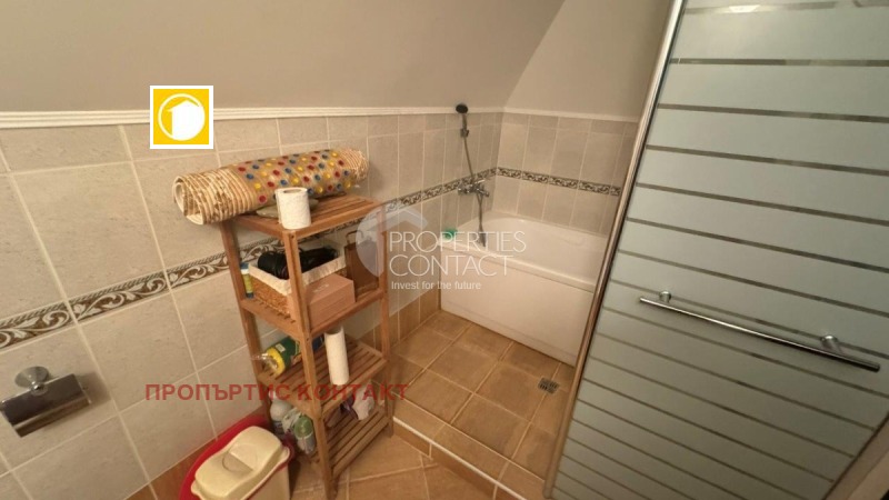 For Sale  Studio region Burgas , k.k. Slanchev bryag , 46 sq.m | 20097093 - image [17]